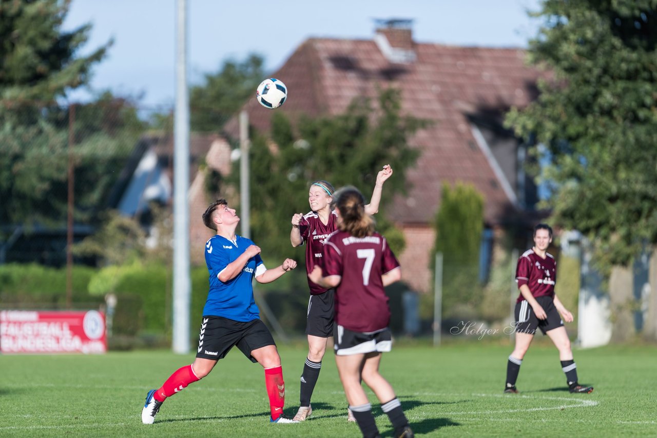 Bild 331 - F VfL Kellinghusen - SG Wilstermarsch II : Ergebnis: 4:2